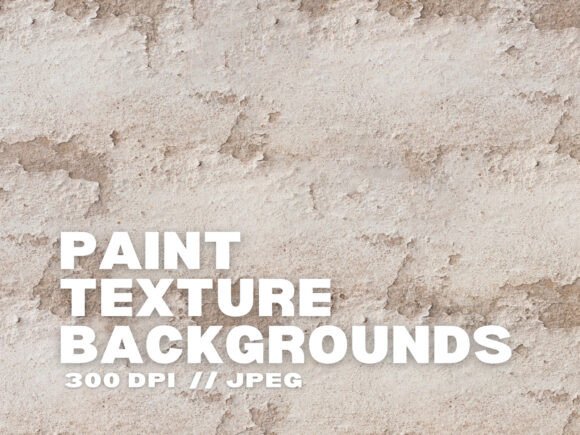 10 Paint Texture Backgro: Elevate Your Creative Projects with Artistic Depth