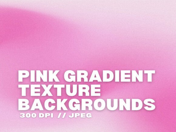10 Pink Gradient Texture Backgrounds: A Strategic Tool for Creative Excellence