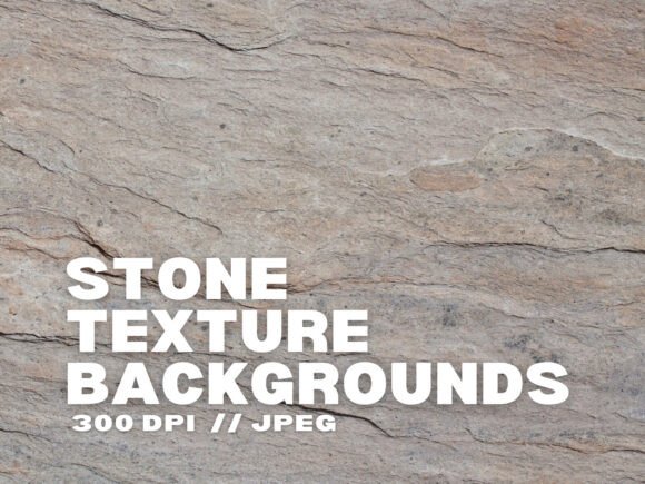 10 Stone Texture Backgrounds