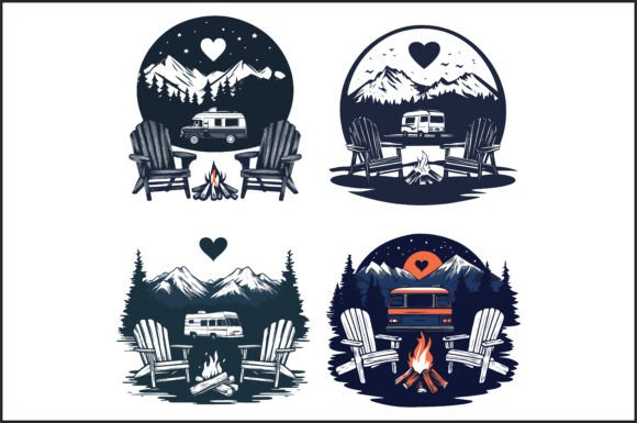 Beautiful Pine Tree Silhouettes: A Strategic Tool for Nature-Inspired Design