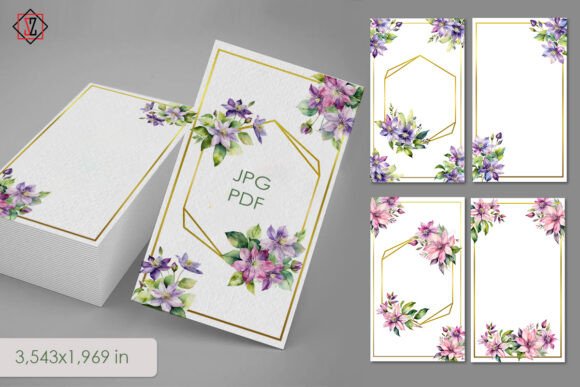 Thank You Card Templates